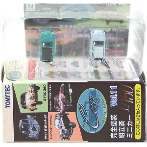 y2Cz g~[ebN 1/150 UEJ[RNV Vol.11 vo̊Xp Xo360 (ΐFEF) 2Zbg NQ[W XgN`[ ~jJ[ ~j`A i Pi