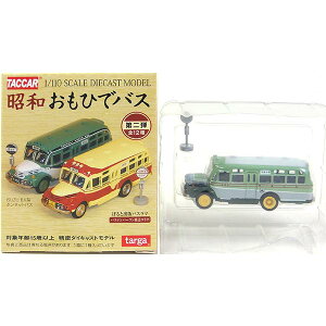 y1z ^K 1/110 aЂŃoX Vol.2 H ag 3ڂ̗[ HoX ~jJ[ ~j`A i Pi