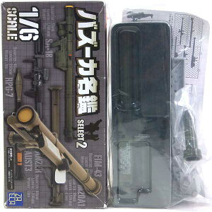 y3z UbJPAP 1/6 oY[J ZNg2 FIM-43 bhAC ~^[ ~j`A ͌^ e R q i Pi