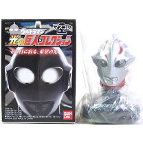楽天市場】ウルトラマン 光の巨人コレクションの通販 
