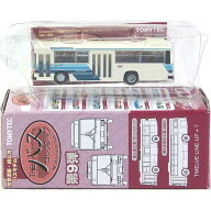 【9】 【アウトレット 小箱痛み品】 トミーテック 1/150 ザ・バスコレクション 第9弾 西日本車体工業58MC…