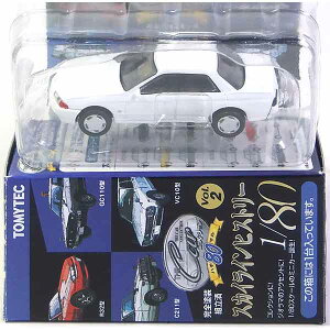 y12z g~[ebN 1/80 UEJ[RNV 80 Vol.2 XJCCqXg[ XJCC R32^  HOQ[W XgN`[ ~jJ[ ~j`A i Pi