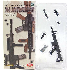 �y2�z �R�g�u�L�� 1/6 M4 �A���\���W�[ ���C���E�F�|���Y M4 TYPE PMC �m�[�}���J���[Ver �~�j�`���A ���q�� ���ꕔ�� �@�֏e �����i �P�i