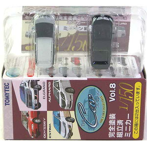 y4Cz g~[ebN 1/150 UEJ[RNV Vol.8 ~jo At@[h / NQ[W ~jJ[ i Pi