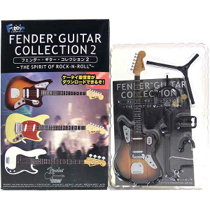 y8z GtgCY 1/8 tF_[EM^[ERNV Vol.2 `THE SPIRIT OF ROCK-N-ROLL` 62 WK[ 3Color Sunburst y ~j`A i Pi