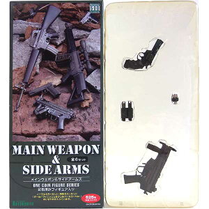 �y1A�z �R�g�u�L�� 1/6 ���C���E�F�|�����T�C�h�A�[���Y MP5K��PYTHON (�u���b�N�J���[) �~�j�`���A ���q�� ���ꕔ�� �@�֏e �����i �P�i