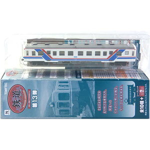 【8】 トミーテック 1/150 鉄道コレクション 第13弾 茨城交通 (茨城県) キハ200形 Nゲージ ストラクチャー 私鉄 電車 ミニカー ミニチュア 半完成品 単品