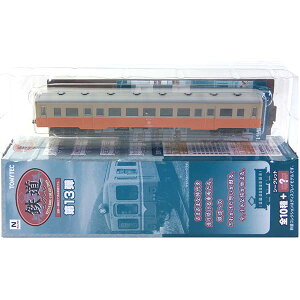 【5】 トミーテック 1/150 鉄道コレクション 第13弾 津軽鉄道 (青森県) キハ24000形 Nゲージ ストラクチャー 私鉄 電車 ミニカー ミニチュア 半完成品 単品