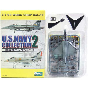 y1Sz GtgCY 1/144 ͍ڋ@RNV Vol.2 V[Nbg A-4E/F XJCz[N 211CUs AJR 퓬@ i ~j`A Pi