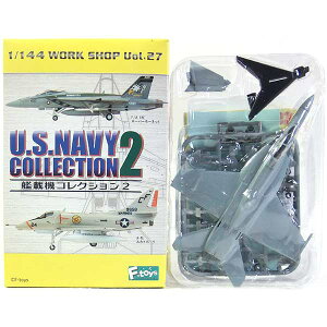 y3Az GtgCY 1/144 ͍ڋ@RNV Vol.2 F/A-18E X[p[z[lbg 195퓬Us@u_oX^[YvCAG@ AJR 퓬@ i ~j`A Pi