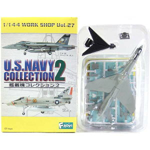 y2Cz GtgCY 1/144 ͍ڋ@RNV Vol.2 F-8J NZC_[ 63ʐ^@s AJR 퓬@ i ~j`A Pi