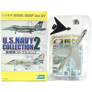 y2Bz GtgCY 1/144 ͍ڋ@RNV Vol.2 F-8E/J NZC_[ 53퓬s AJR 퓬@ i ~j`A Pi