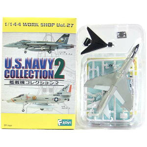 y2Az GtgCY 1/144 ͍ڋ@RNV Vol.2 F-8E/J NZC_[ 333C퓬s AJR 퓬@ i ~j`A Pi