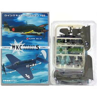 【2C】 【アウトレット 小箱痛み品】 エフトイズ 1/144 ウイングキットコレクション VS5 A-25A シュライ…