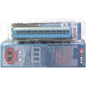 【8】 トミーテック 1/150 鉄道コレクション 第14弾 大井川鐵道 (静岡県) クハ861 電車 Nゲージ ミニチュア 半完成品 鉄道模型 単品