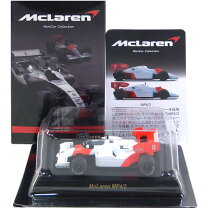 楽天市場】京商 ミニカー 1／64 マクラーレンの通販