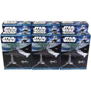 y6SETz GtgCY X^[EH[Y r[NRNV Vol.4 V[Nbg܂ޑS6Zbg f ~j`A tBMA STAR WARS i Pi