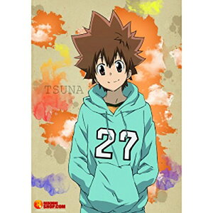 y7350z y5Zbgz 艿4500~2980~ [EGXEC[ ƒ닳tqbg}REBORNI B2|X^[ ver.2 ci 5Zbg Aj  f ObY Q[