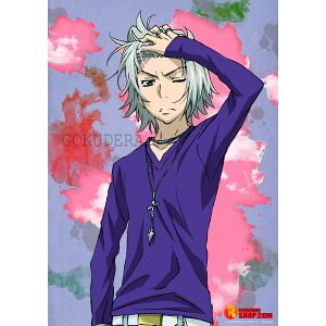 y7367z y5Zbgz 艿7500~2980~ [EGXEC[ ƒ닳tqbg}REBORNI B2|X^[  ver.2 5Zbg Aj  f ObY