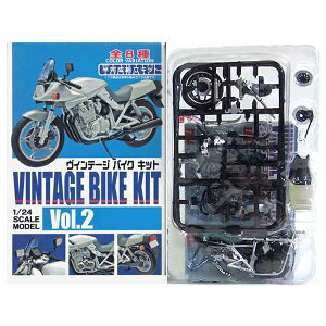 y8z GtgCY 1/24 Be[WoCNLbg Vol.2 GSX1100S J^i 1983N (SD) P  lCLbh ~j`A Be[W i Pi