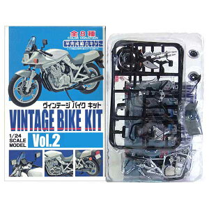 y6z GtgCY 1/24 Be[WoCNLbg Vol.2 GSX1100S J^i 1990N SL^Cv P  lCLbh ~j`A Be[W i Pi