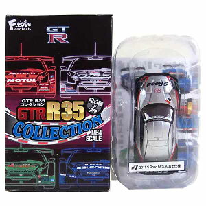 �y7�z �G�t�g�C�Y 1/64 GT-R R35 �R���N�V���� S Road REITO MOLA GT-R 2011�N�d�l �~�j�J�[ �~�j�`���A �������i ���Y NISSAN �X�J�C���C�� �P�i