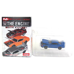 ySPz ^K ^bJ[ 1/64 GT-R THE ENGINE V[Nbg XJCC BNR32^ R32 GT-R u[ ~jJ[ [VOJ[ X|[cJ[ i Pi