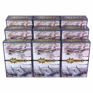 y9SETz GtgCY 1/144 ECOLbgRNV VS3 S9Zbg(V[Nbg܂܂Ȃ) U@ 퓬@ {R AJR ~j`A i Pi