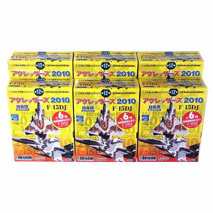 y6SETz F 1/144 p@RNV 12e AObT[Y 2010 F-15DJ S6Zbg q󎩉q AObT[ wRv^[ ~j`A i H BOXtBMA Pi