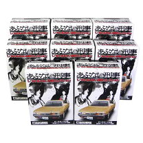 楽天市場】あぶない刑事 レパード ミニカー（乗り物のおもちゃ 