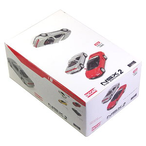 yBOXz ^K ^bJ[ 1/64 NSX THE ENGINE 2 1BOX12 ~jJ[ i z_ HONDA X|[cJ[ ~j`A
