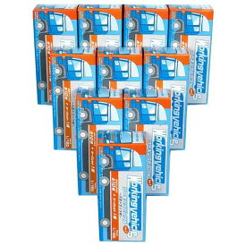 【10SET】 バンダイ 1/150 ワーキングビークル 第1弾 全10種セット(シークレットを含まない) トラック トレーラー Nゲージ ストラクチャー ミニチュア 半完成品 単品