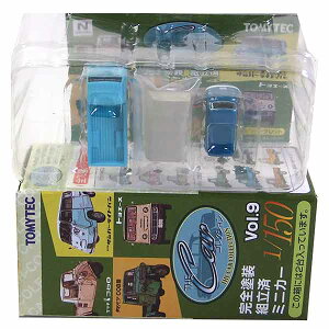 y1Sz g~[ebN 1/150 UEJ[RNV Vol.9 ɂ̏pԕ V[Nbg gG[X F/Xo To[Cgo  2Zbg NQ[W XgN`[ ~jJ[ ~j`