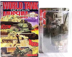 y10z ^J 1/144 [h^N~[WA Vol.7 T-34/76 (1942N^) PF (I[uO[)  ~^[ ~j`A i Pi
