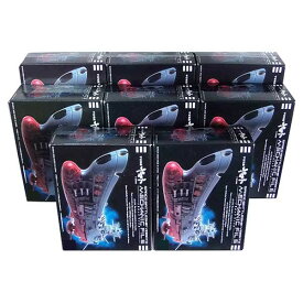 【8SET】 バンダイ 宇宙戦艦ヤマト メカニックファイルコレクション 全8種セット アニメ 漫画 特撮 映画 フィギュア ミニチュア 半完成品 単品