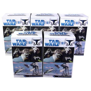 y5SETz GtgCY 1/144 X^[EH[Y r[NRNV Vol.2 S5Zbg(V[Nbg܂܂Ȃ) STAR WARS SF ~j`A f BOXtBMA i Pi