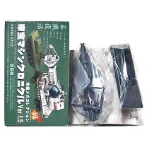 楽天市場】特撮メカコレクション ウルトラマシンクロニクルの通販