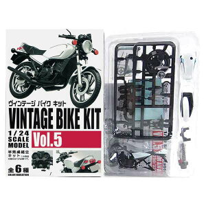 y5z GtgCY 1/24 Be[WoCNLbg Vol.5 1982N RD350 (Bdl) P  lCLbh ~j`A Be[W i Pi