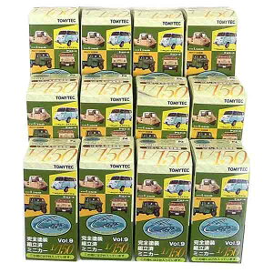 y12SETz yAEgbg iz g~[ebN 1/150 UEJ[RNV Vol.9 ɂ̏pԕ S12Zbg(V[Nbg܂܂Ȃ) NQ[W XgN`[ ~jJ[ ~j`