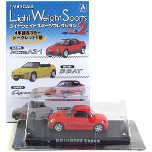 y10z AIV} 1/64 CgEFCgX|[cRNV Vol.2 _Cnc Copen Ry bh ~jJ[ ~j`A y yJ[ X|[cJ[ i Pi