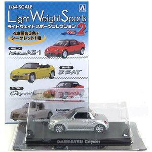 y11z AIV} 1/64 CgEFCgX|[cRNV Vol.2 _Cnc Copen Ry Vo[ ~jJ[ ~j`A y yJ[ X|[cJ[ i Pi