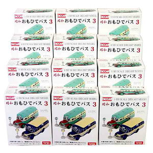 y12SETz ^K/targa 1/110 aЂŃoX Vol.3 S12Zbg ag 3ڂ̗[ HoX ~jJ[ ~j`A i Pi