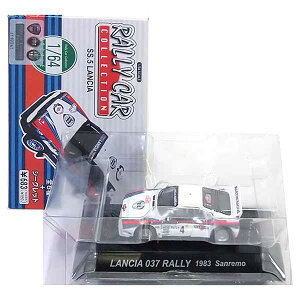�ySP�z CM's 1/64 �����[�J�[�R���N�V���� SS.5 �����`�A�� �V�[�N���b�g LANCIA 037 �����[ 1983 �T������ WRC �����`�A�X�g���g�X �~�j�J�[ �~�j�`���A �������i �P�i