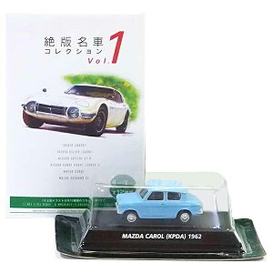 y5Bz Ri~ 1/64 ŖԃRNV Vol.1 }c_ L F ~jJ[ ~j`A i ALWAYSOڂ̗[ Pi