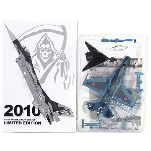 y1432/F-2A/2009z GtgCY 1/144 {̗RNV F-2A 8qc 6s틣@ 2009 tFX 2010~ hVer q󎩉q 퓬@ ~j`A i Pi