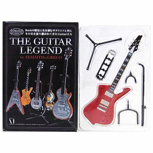 y10Verz fBAt@Ng[ 1/8 THE GUITAR LEGEND by ZEMAITIS & GRECO Mirage M-120 Aj  f tBMA y ~j`A i Pi