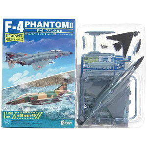 y2Sz GtgCY 1/144 nCXybNV[Y Vol.2 q󎩉q F-4 t@gII V[Nbg RF-4E 501s q 퓬@ ~j`A i Pi