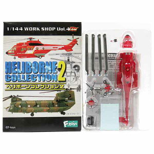 y4Bz yAEgbg ɂݕiz GtgCY 1/144 w{[RNV Vol.2 AS332 Vys[} h wRv^[ ~j`A i H Pi