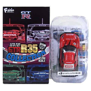 y3z GtgCY 1/64 GT-R R35 RNV MOTUL AUTECH GT-R 2011N xmdl ~jJ[ ~j`A i Y NISSAN XJCC Pi