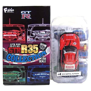 y4z GtgCY 1/64 GT-R R35 RNV MOTUL AUTECH GT-R 2012N ~jJ[ ~j`A i Y NISSAN XJCC Pi